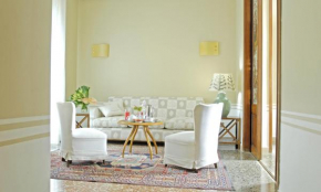 Hotel Lancelot Rome